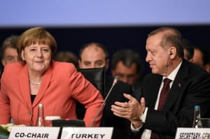 Germany Tries to Reconcile with Turkey after Extremist “Hub” Accusations