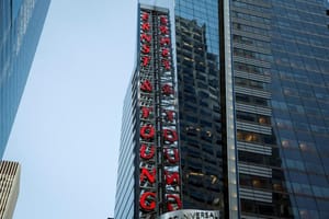 SAMA Controls Insurance Companies’ Performance