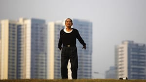 Report: Guests from 5 Muslim Countries Banned from Hotels in China’s Guangzhou