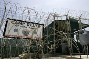 Pentagon Releases Unclassified Information on More than 100 Guantanamo Detainees