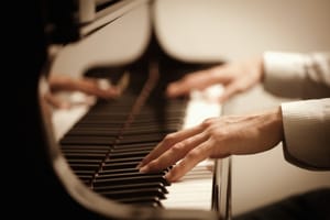 Iraq’s Youth Orchestra – a Musical Dream that Shattered