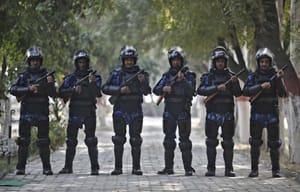 Gunmen Kill 13 in Market in India’s Northeast