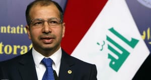 Abadi Surprised by Speed of Judiciary in Speaker’s Case