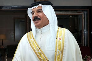 Bahrain Puts National Interests above All Other Considerations