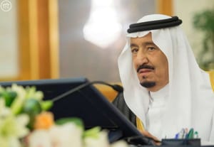 Custodian of the Two Holy Mosques Directs Provision of Relief Aid to Sudan