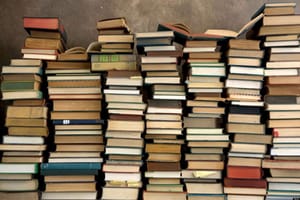 Russian Literature…from Censorship to Market Demand