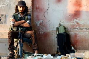U.N. Urges Aleppo Ceasefire to Repair Water System, Stem Outbreaks