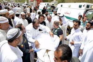 Kuwait Govt Staffer Arrested for Promoting ISIS Online