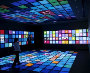 China, Not Silicon Valley, Is Cutting Edge in Mobile Tech