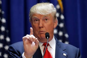 Australians are Mortified by Trump’s Rise