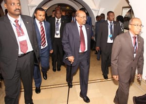 Sudan Calls on US to Remove its Name From List of State Sponsors of Terrorism