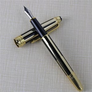 Opinion: The Culture of Calligraphy