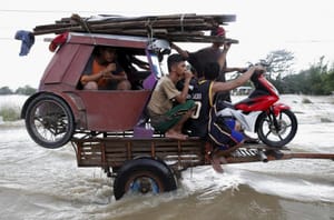 Manila Hails Saudi Measures for Filipino Workers