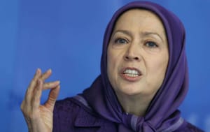 Iran Seeks to Contain Anger of Palestinian Authority