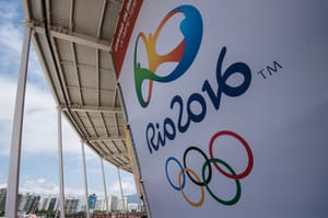 Enjoy the Olympics without Jetting Off to Rio
