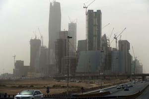 Summit to Tackle Obstacles to Funding SMEs in Saudi Arabia