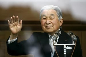 Constitutional Blow Strikes the World’s Last Surviving Empire