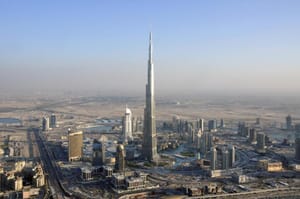 Saudi: Commercial Sector Prices on the Rise