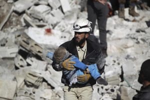 Battle to Break Aleppo’s Siege Startles Regime Forces