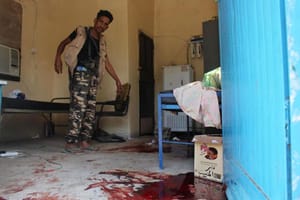 Aden Officials Expose Terror Ring Responsible for Bombings, Assassinations