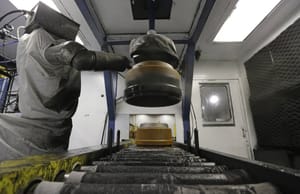 The Brave New World of Robots and Lost Jobs