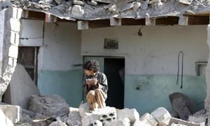 Liberation of Sana’a Continues, Russia Rejects ‘Political Council’