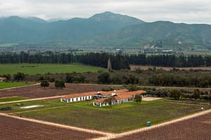 Real Estate: More of a Rental Market in Chile