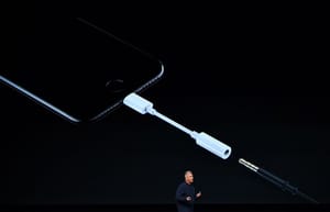 IPhone 7 Review: Though not Perfect, New iPhones Keep Apple’s Promises