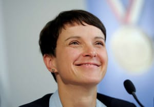 America’s Internationalist Ideal is Dying in Europe