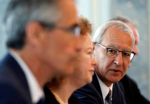 Switzerland Agrees Extra $825 Million for IMF Poverty Fund