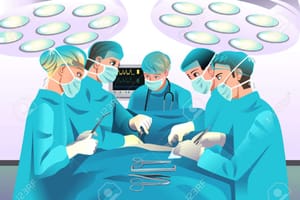 German Doctor Exhibits Set of Things Swallowed by Patients