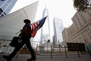 Saudi Arabia: JASTA Violates States Sovereignty and Contradicts U.N. Charter