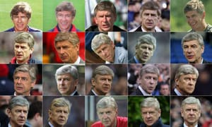 Arsène Wenger Should Have Won More but English Football Owes him a Lot