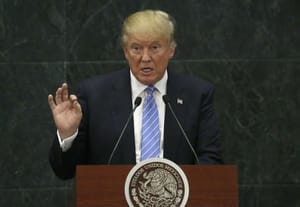 Trump’s Anti-Muslim Tirades have Costly Consequences