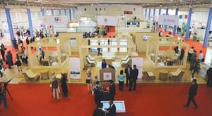PHOTOVOLTAICA Hosts 60 Participants from Four Continents