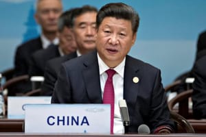 Around 1 Million Volunteers to Serve Delegations, Journalists at G20 Summit