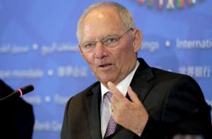 21% of German Society Has Foreign Roots