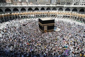 Opinion: The Mullah, the Prince and the Taqiyah Trap