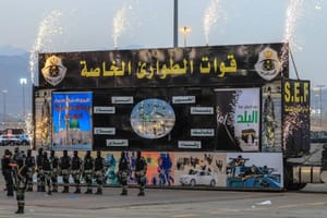 Opinion: Hajj Amidst the Saudi – Iranian Dispute