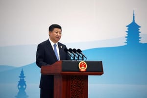 Lagarde: Hangzhou Action Plan Aims to Increase Growth, Protectionism