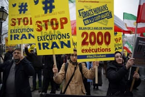 Last Premier before Iran’s Revolution Passes Away