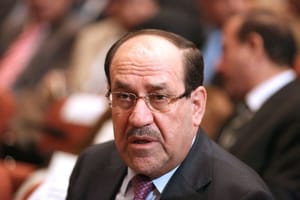 Efforts to End Differences among Shi’ites in Iraq