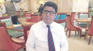 Iranian Hajj Pilgrim Tells Horrific Story of Prison Torture Back Home