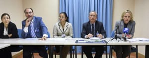 Activists Ask U.N. to Investigate Tehran 1988 Massacre