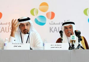 Historic Event: Moscow, Riyadh Cooperate to Monitor Oil Market