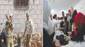 Ankara Welcomes the Withdrawal of Kurdish Fighters From Manbij