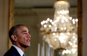 “JASTA” Enactment Slammed by Saudi Arabia, Obama
