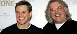 Paul Greengrass Uses Camera instead of Script, Drama to Express