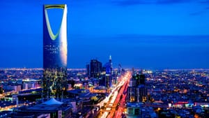 Argentina Looking Forward to Boosting Nuclear Energy Cooperation with KSA