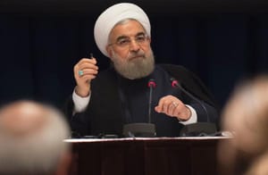 Opinion: Iran – Rich and Submissive or Poor and Pure?